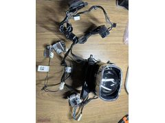 TORPİDOCUMDAN GOLF 8 FAR İÇİ KOMPLE LED VE TESİSAT TAKIM ORJ