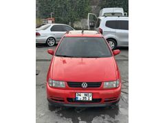 Sahibinden Volkswagen Polo 1.6 