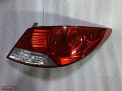 TORPİDOCUMDAN HYUNDAİ ACCENT BLUE SAĞ STOP LAMBASI TEMİZ