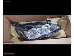 TORPİDOCUMDAN PEUGEOT 3008 2010-2016 SAĞ FAR DEPO SIFIR HATASIZ