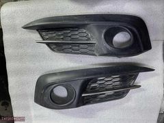 TORPİDOCUMDAN HONDA CİVİC SAĞ-SOL SİS FARI ÇERÇEVESİ HATASIZ