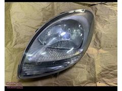 TORPİDOCUM OLCAY DAN RENAULT KANGOO SOL FAR TERTEMİZ