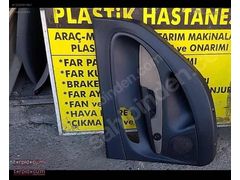 TORPİDOCUMDAN FİAT LİNEA SAĞ ARKA KAPI DÖŞEMESİ ORJİNAL