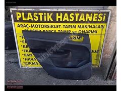 TORPİDOCUMDAN 307 SOL ARKA KAPI DÖŞEMESİ ORJİNAL 9637371477