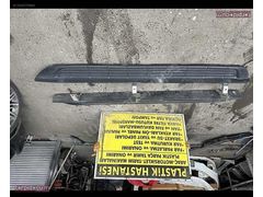 TORPİDOCUMDAN FORD RANGER YAN BASAMAKLARI SAĞ-SOL ORİJİNAL