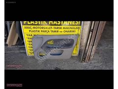 TORPİDOCUMDAN CLİO1 SYMBOL SAĞ ÖN KAPI DÖŞEMESİ ORİJİNAL ÇIKMA