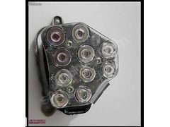 TORPİDOCUM DAN BMW 5 SERİSİ F10-F11FAR LED SİNYAL MODÜLÜ ORJİNAL