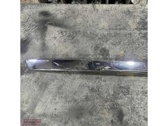 TORPİDOCUMDAN CLİO SYMBOL BAGAJ ÇITASI RENAULT YAZILI KROM ORJ