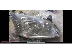 TORPİDOCUMDAN TOYOTA AVENSİS 03-07 SAĞ FAR ÇIKMA