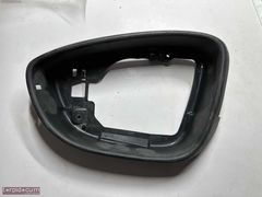 TORPİDOCUMDAN VOLKSWAGEN PASSAT B7 11-16 SOL AYNA ÇERÇEVESİ ORJ.