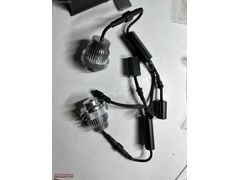 TORPİDOCUMDAN BMW GRUBU ANGEL LED AMPÜLLERİ TAKIM (BEYAZ)