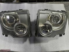 TORPİDOCUMDAN RANGE ROVER VOUGE 04-08 FAR TAKIM DOLU ORJİNAL