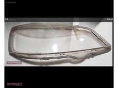 TORPİDOCUMDAN OPEL ASTRA G SAĞ-SOL FAR CAMI ORJ. ÇIKMA HELLA