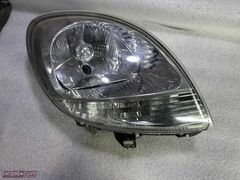 TORPİDOCUMDAN RENAULT KANGO 2003-2008 SAĞ FAR TEMİZ