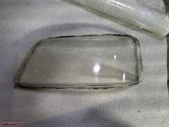TORPİDOCUM DAN VOLKSWAGEN TRANSPORTER T5 SOL FAR CAMI ORJ 03-09