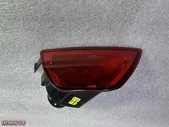 TORPİDOCUMDAN RENAULT MEGANE 3 ARKA SİS SOL SİS LAMBASI ORJ.