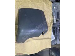 Ford TRANSIT 01 V-184 Arka Tampon Köşesi Jumbo Sol HMP VYC15 17