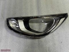TORPİDOCUMDAN HYUNDAİ ACCENT BLUE SAĞ-SOL FAR CAMI ORJİNAL