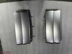 TORPİDOCUMDAN RANGE ROVER VOUGE 04-08 ÇAMURLUK IZGARALARI ORJ.