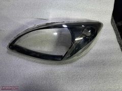 TORPİDOCUMDAN MERCEDES VİTO-VİANO SOL FAR CAMI TEMİZ ÇIKMA