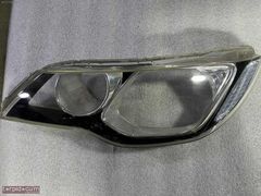 TORPİDOCUMDAN HONDA CİVİC FD6 07-09 MAKYAJLI SOL FAR CAMI