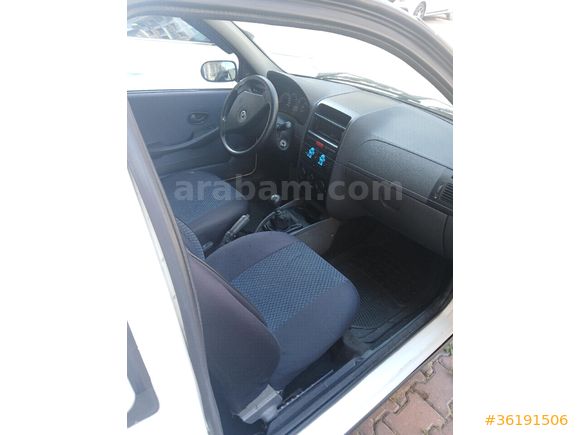 Sahibinden Fiat Palio Van 1.3 Multijet Active 2007 Model