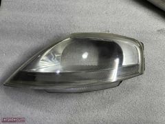 TORPİDOCUMDAN CITROEN C3 SOL FAR CAMI 02-09 ARASI HATASIZ ORJ.