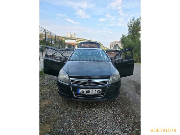 Sahibinden Opel Astra 1.6 Essentia 2012 Model 