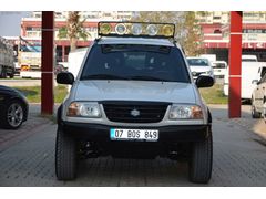 2004 1.6 OTOMATİK 3 KAPI