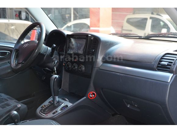 2004 1.6 OTOMATİK 3 KAPI