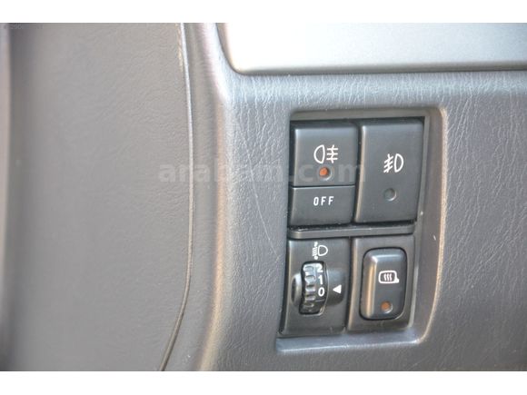 2004 1.6 OTOMATİK 3 KAPI
