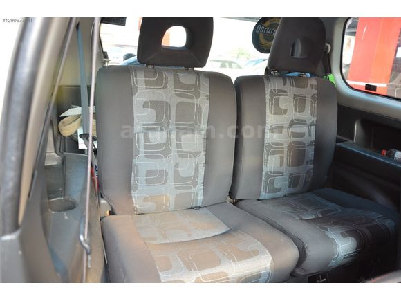 2004 1.6 OTOMATİK 3 KAPI