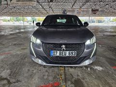 Sahibinden Peugeot 208 1.2 PureTech GT Line 2020 Model