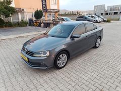 Sahibinden Volkswagen Jetta 1.4 TSi BlueMotion Comfortline 2017 Model 