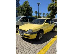 Sahibinden Opel Corsa 1.0 2000 Model