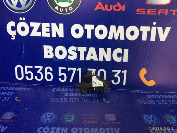 7H0837618  CARAVELLA MULTİVAN SAĞ İÇ KAPI AÇMA KOLU