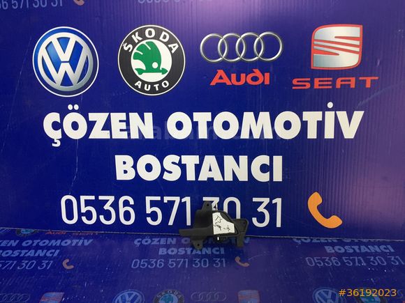 7H0837618  CARAVELLA MULTİVAN SAĞ İÇ KAPI AÇMA KOLU