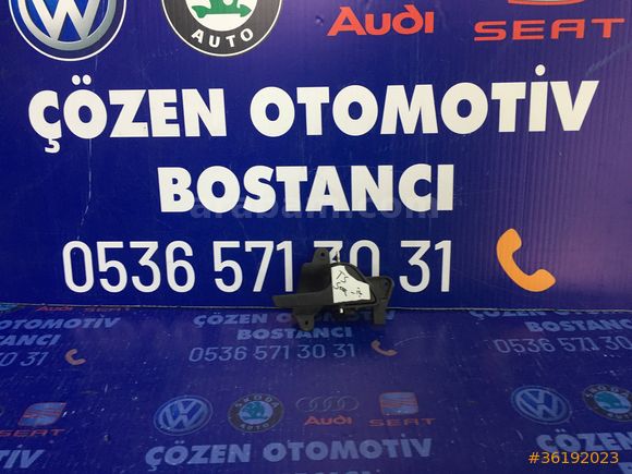7H0837618  CARAVELLA MULTİVAN SAĞ İÇ KAPI AÇMA KOLU