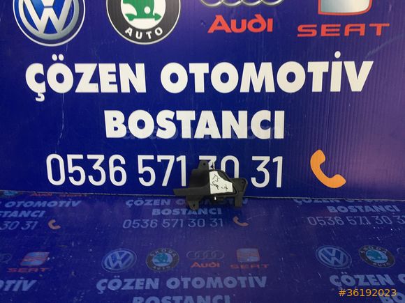 7H0837618  CARAVELLA MULTİVAN SAĞ İÇ KAPI AÇMA KOLU