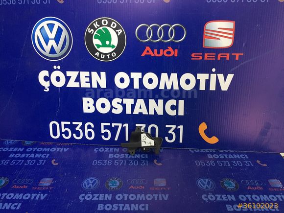 7H0837618  CARAVELLA MULTİVAN SAĞ İÇ KAPI AÇMA KOLU