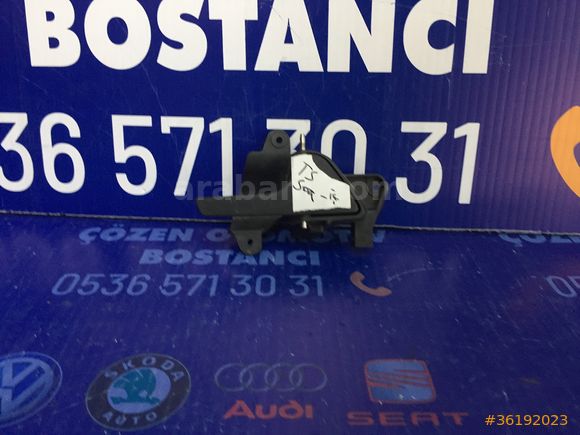 7H0837618  CARAVELLA MULTİVAN SAĞ İÇ KAPI AÇMA KOLU
