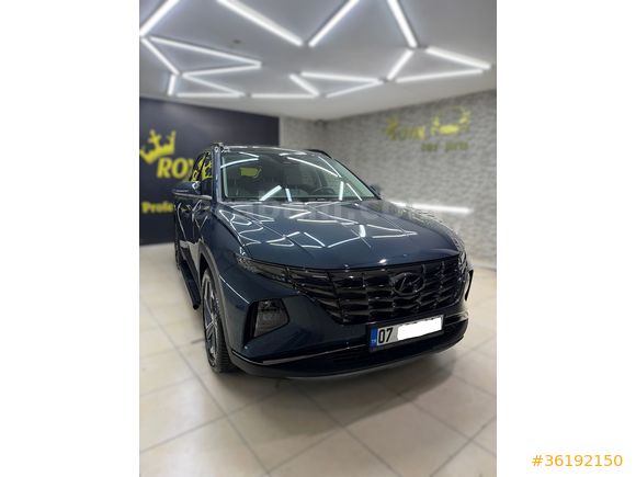 Yetkili Servis Bakımlı - Düşük Kilometre- Masrafsız- Garantisi Devam Ediyor