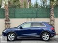 2021 AUDİ Q3 ADVANCED 35 TFSI 150 HP K.ISITMA E.BAGAJ