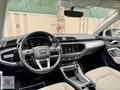 2021 AUDİ Q3 ADVANCED 35 TFSI 150 HP K.ISITMA E.BAGAJ