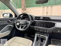 2021 AUDİ Q3 ADVANCED 35 TFSI 150 HP K.ISITMA E.BAGAJ