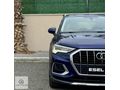 2021 AUDİ Q3 ADVANCED 35 TFSI 150 HP K.ISITMA E.BAGAJ