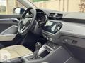 2021 AUDİ Q3 ADVANCED 35 TFSI 150 HP K.ISITMA E.BAGAJ