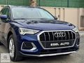2021 AUDİ Q3 ADVANCED 35 TFSI 150 HP K.ISITMA E.BAGAJ