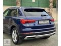 2021 AUDİ Q3 ADVANCED 35 TFSI 150 HP K.ISITMA E.BAGAJ