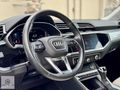2021 AUDİ Q3 ADVANCED 35 TFSI 150 HP K.ISITMA E.BAGAJ